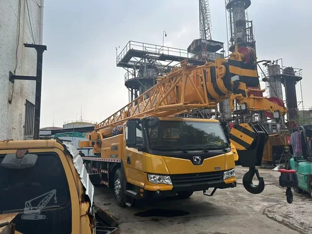 2026 XCMG QY25K5D