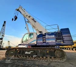 2020 TADANO MANTIS GTC 900