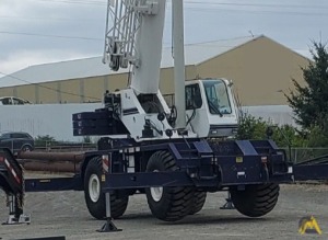 2008 Link-Belt RTC-8090 Series II