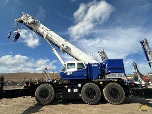 2025 Tadano GR-1600XL-3