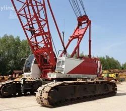 1996 Sumitomo SC1000HD