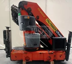 Palfinger PK34002SH