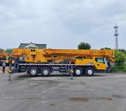 2024 XCMG QY50KC