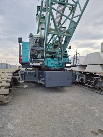 2006 KOBELCO 7250-2F
