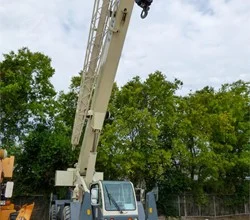 2012 TEREX CD225