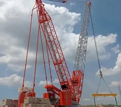 2009 Terex CC2800-1