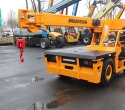 2015 Broderson IC80-3J