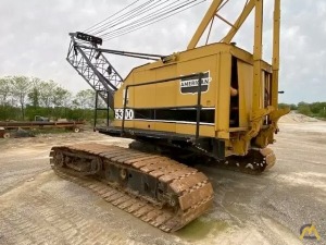 American 5300