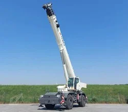 2015 Terex QUADSTAR 1075L