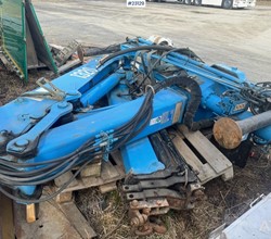 2002 Hmf 1320K3