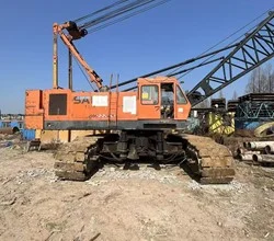 2008 HITACHI KH300-3