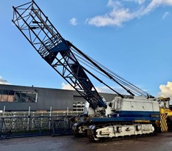 1992 Sumitomo LS218RH