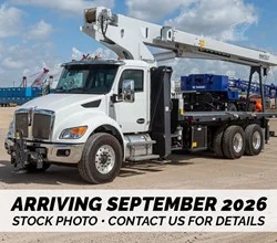 2026 Manitex 30102C MOUNTED ON 2026 KENWORTH T480