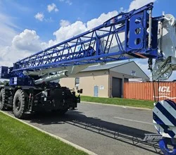 2025 TADANO GR 1000XL-4