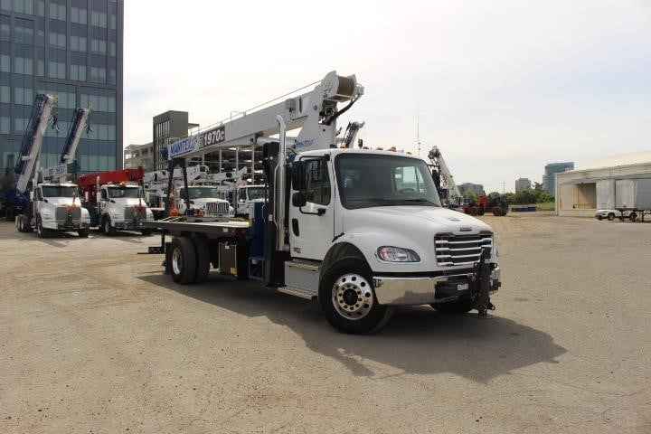 2027 Manitex 26101C