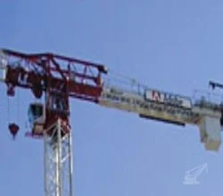 2008 Terex CTT331-16