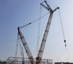 1998 Liebherr LR1800