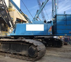 2003 HITACHI/SUMITOMO SCX2000