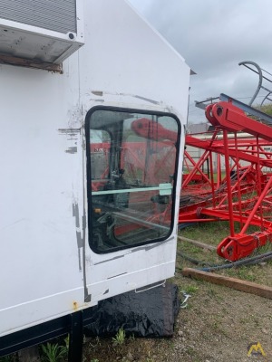2000 Terex Peiner SK 405