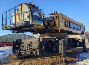 2001 Sany SCC7000A