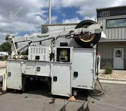 2006 Maintainer 3220