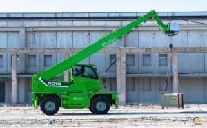 2024 Merlo ROTO 50.35 S PLUS