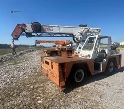 1995 Shuttlelift 3330ELB