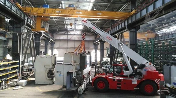 Ormig 5.5TM