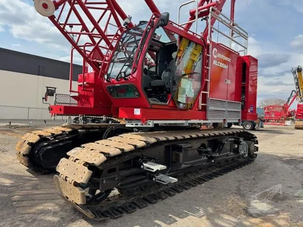 2024 MANITOWOC MLC100-1