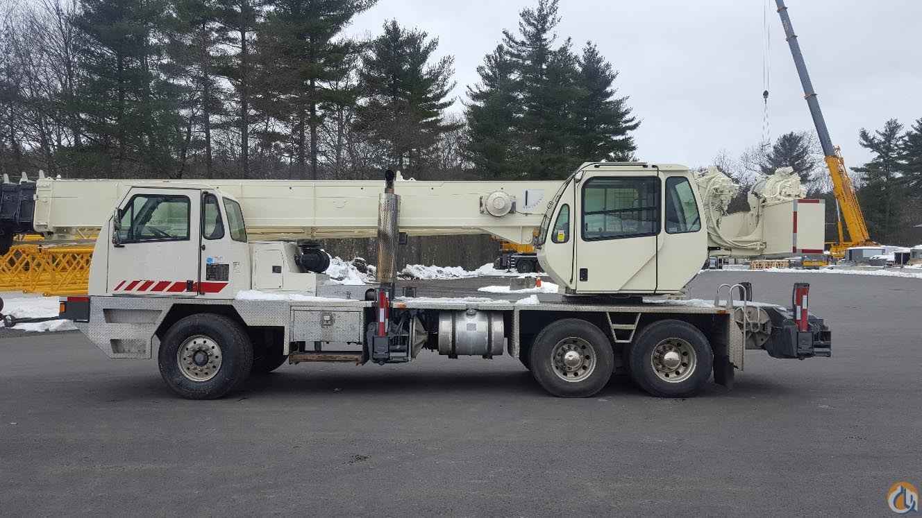 2006 Terex T 340-1XL