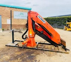 2015 PALFINGER PK15500