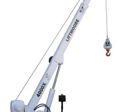 2026 LIFTMOORE 4000X