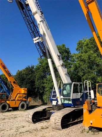 2013 MANTIS 6010