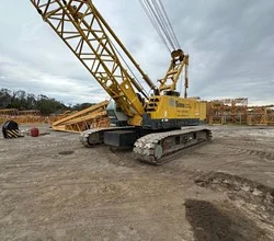 2006 KOBELCO CK1000 III