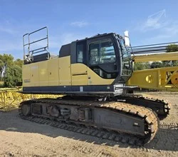 2015 Kobelco CK1100G