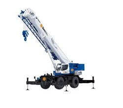 2026 Tadano GR 1000XL-4