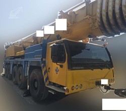 2006 Liebherr LTM1200-5.1