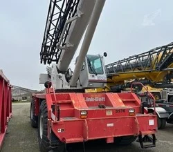 2010 LINK-BELT RTC-8065