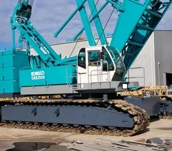 2005 Kobelco CKE2500