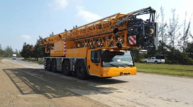 2023 LIEBHERR MK 88-4.1