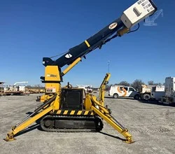 2007 ALTEC D820BR