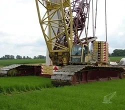 2012 Terex CC2800-1