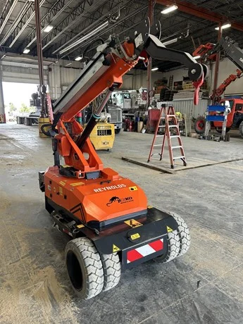 2023 JEKKO MPK10