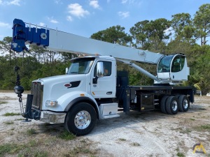 2018 Manitex 40124SHL