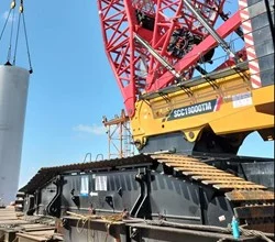 2023 SANY SCC19000TM