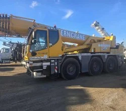 2019 Liebherr LTM1050-3.1