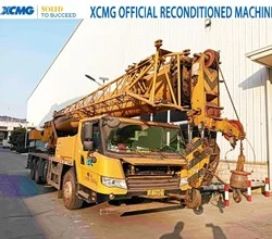 2022 XCMG QY25K5D-3