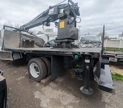 2024 Wilkie 52XLR