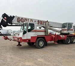 1998 Link-Belt HTC-830
