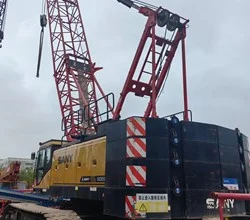 2020 SANY SCC850A
